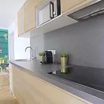Apartament Luxury In The So Chic 16th District