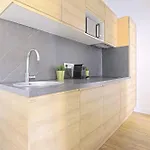 Luxury In The So Chic 16th District Apartament Paryż