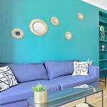 Apartament Luxury In The So Chic 16th District