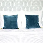 Luxury In The So Chic 16th District
