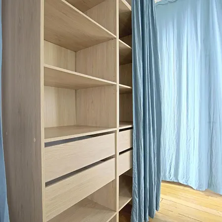 Luxury In The So Chic 16th District Apartamento *